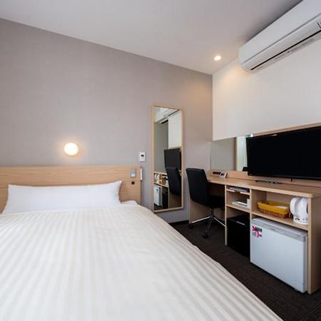 Super Hotel Hachinohe Nagayokocho Exteriör bild