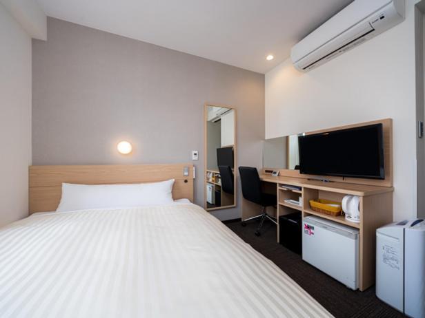 Super Hotel Hachinohe Nagayokocho Exteriör bild
